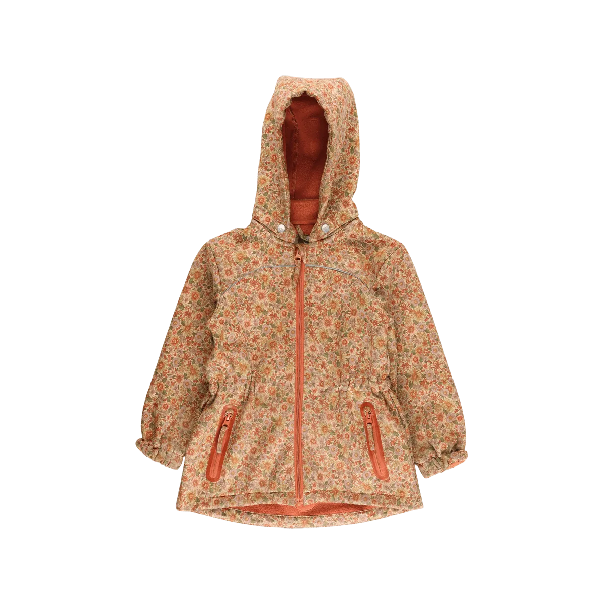 Cómo elegir una chaqueta softshell para niños