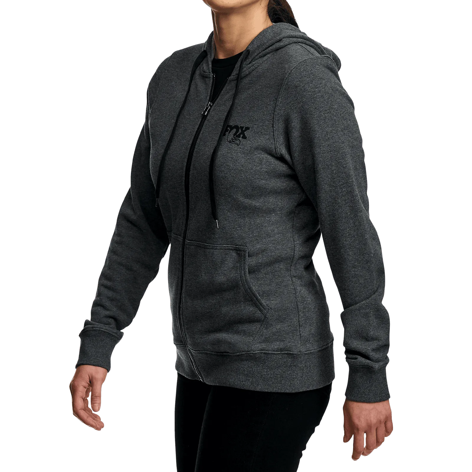 Terry Women's Hoodie