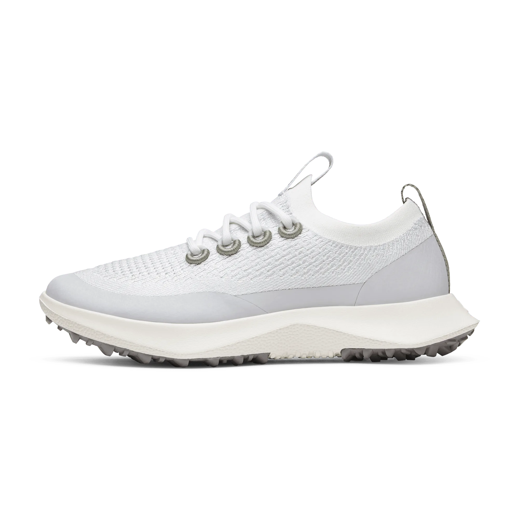 Tree Dasher 2 Uomo - Utility - Blizzard/Pino nebbioso (suola bianco naturale)