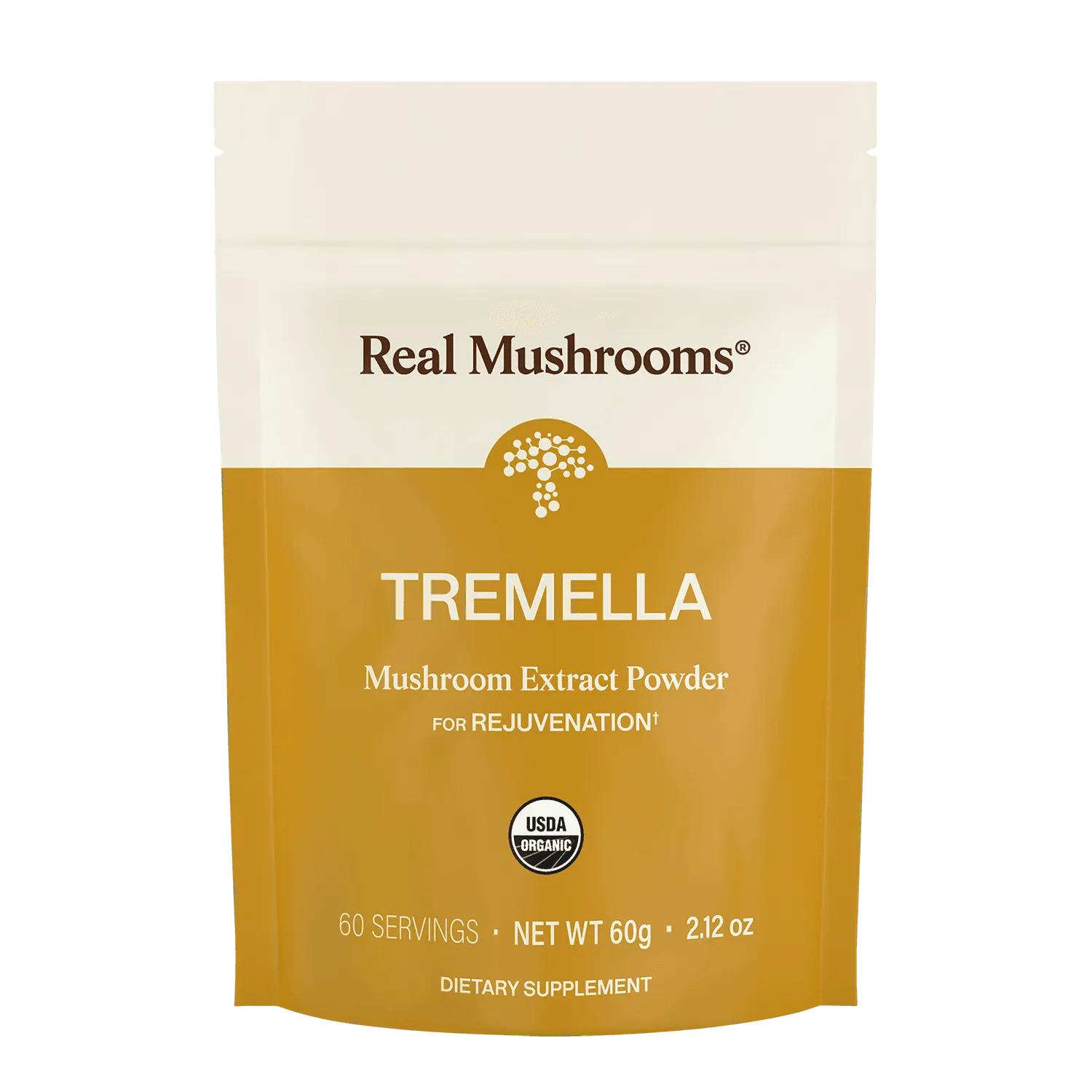 Organic Lion's Mane vs Tremella: Which Mushroom Extract Is Right for You?