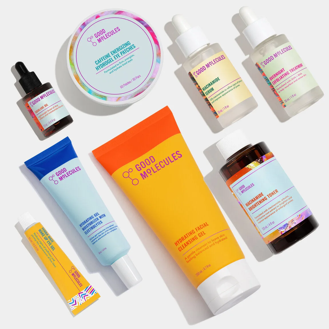 The Best Skincare Bundles for Beginners: Why Complete Routines Simplify Your Morning and Night Regimen