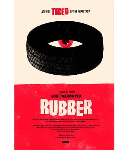 Rubber