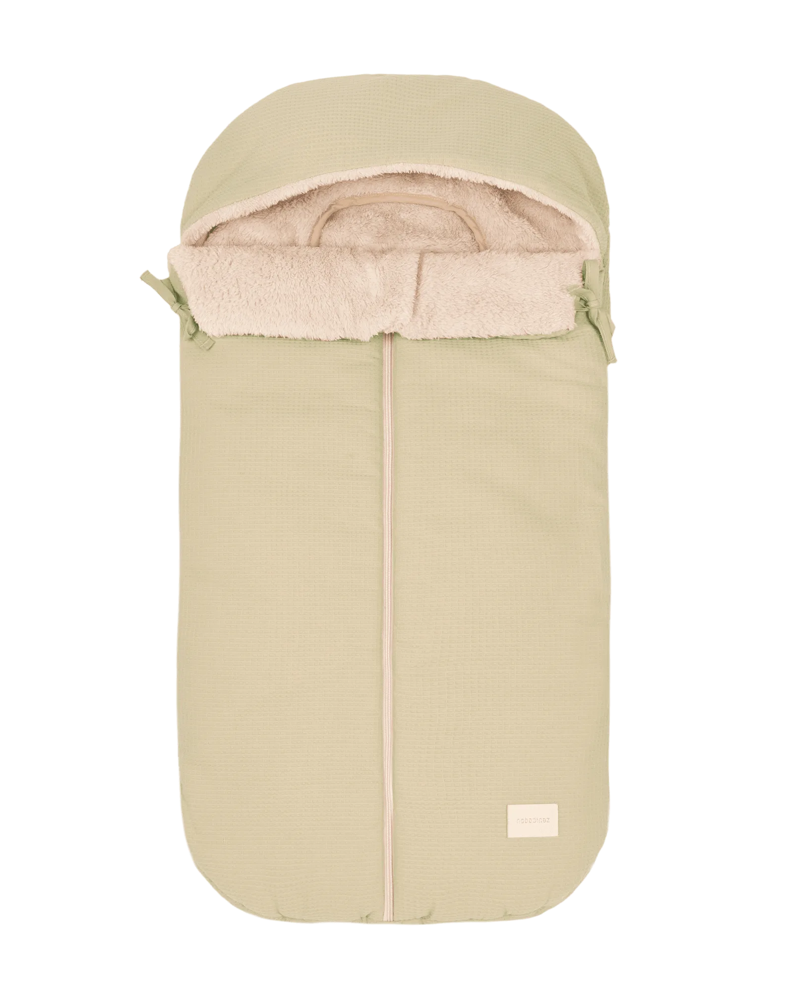 Chancelière universelle hiver 6-24 M Opera