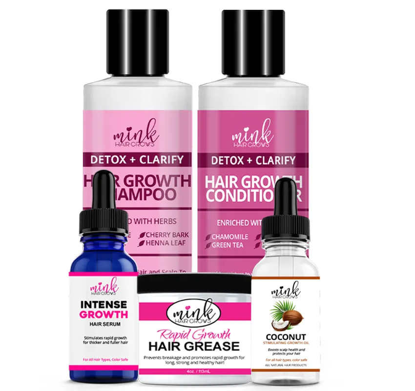 Come usare un kit per capelli: routine passo passo