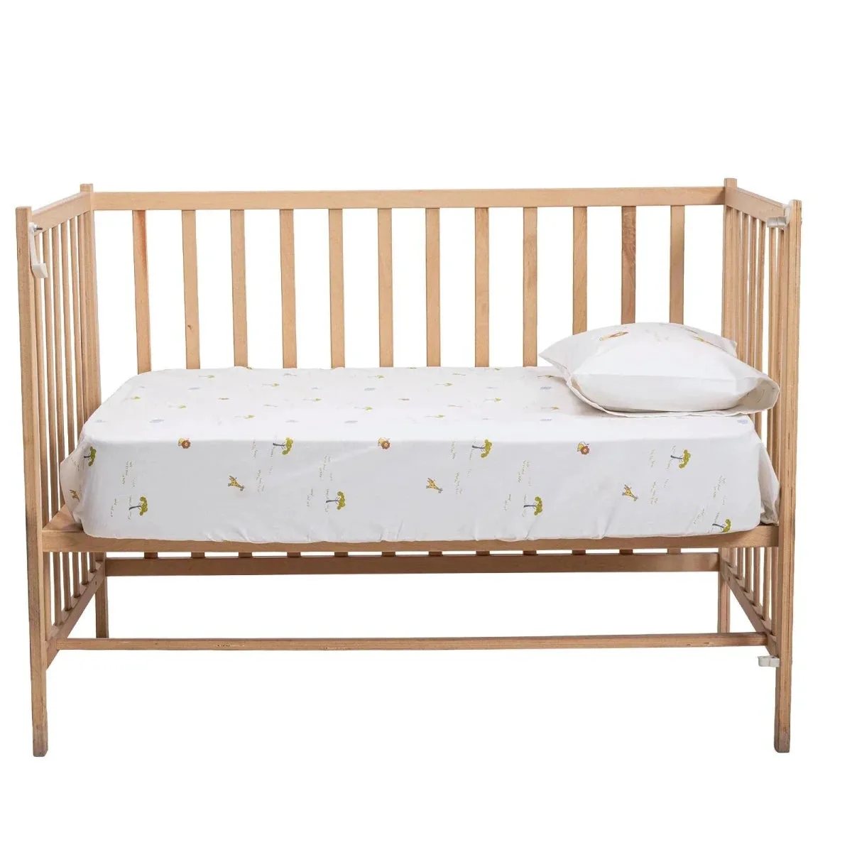 How to Choose a Baby Bedding Set for a Cot Bed