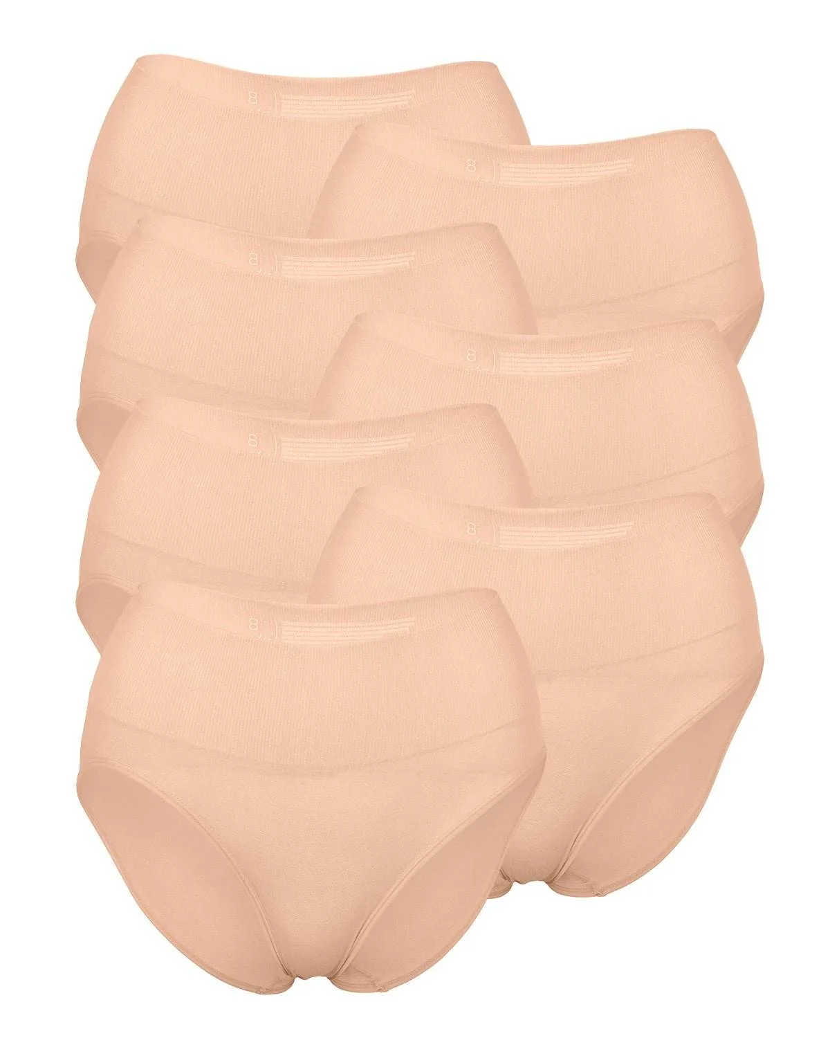 ChiChi Modal Brief Underwear 7 Pack