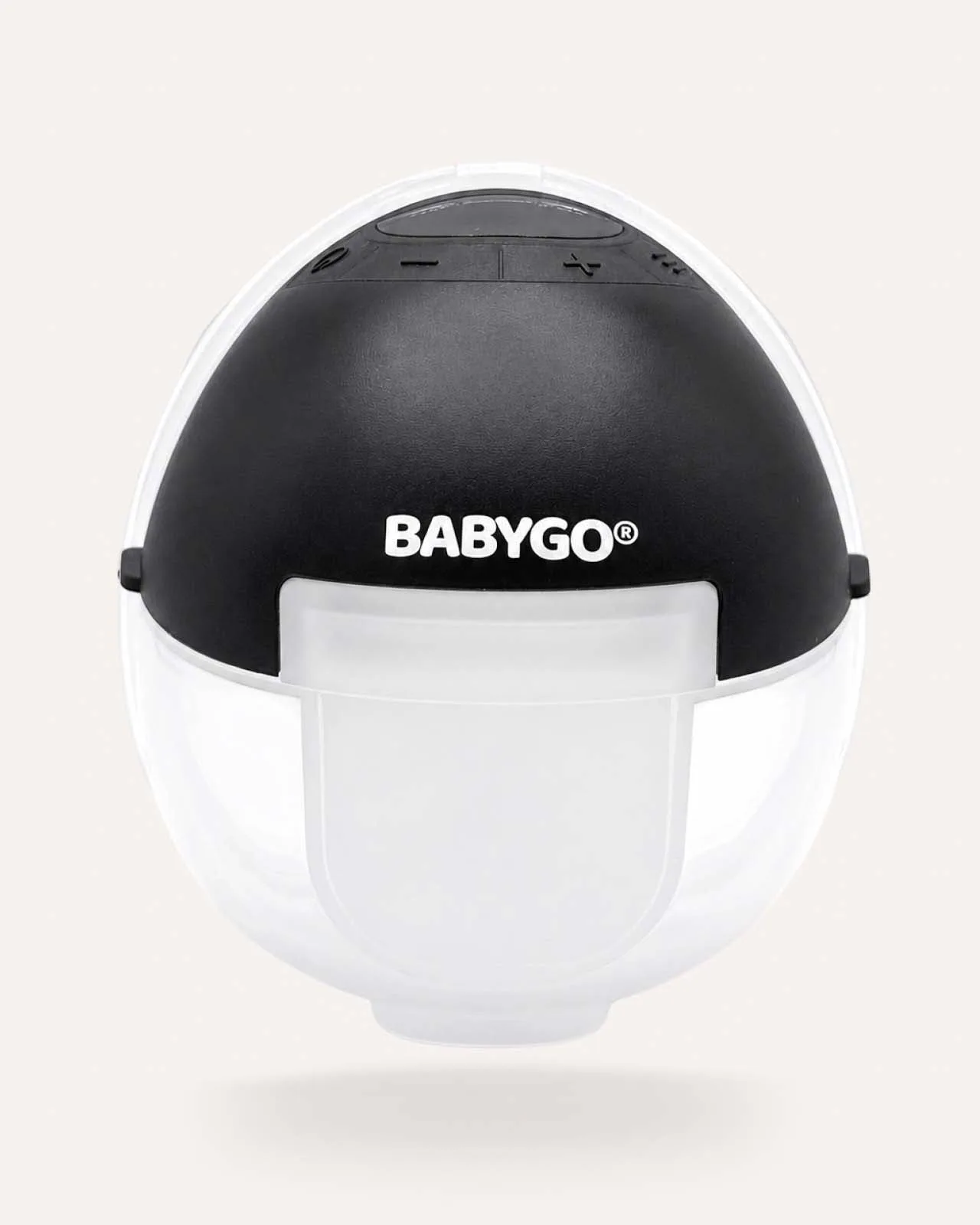 BABYGO® Air™ Electric Breast Pump