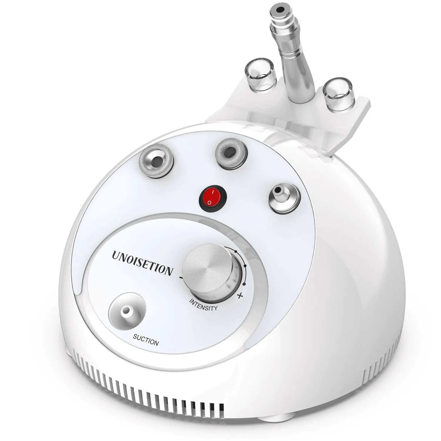 How to Use a Diamond Microdermabrasion Machine for Blackhead Removal