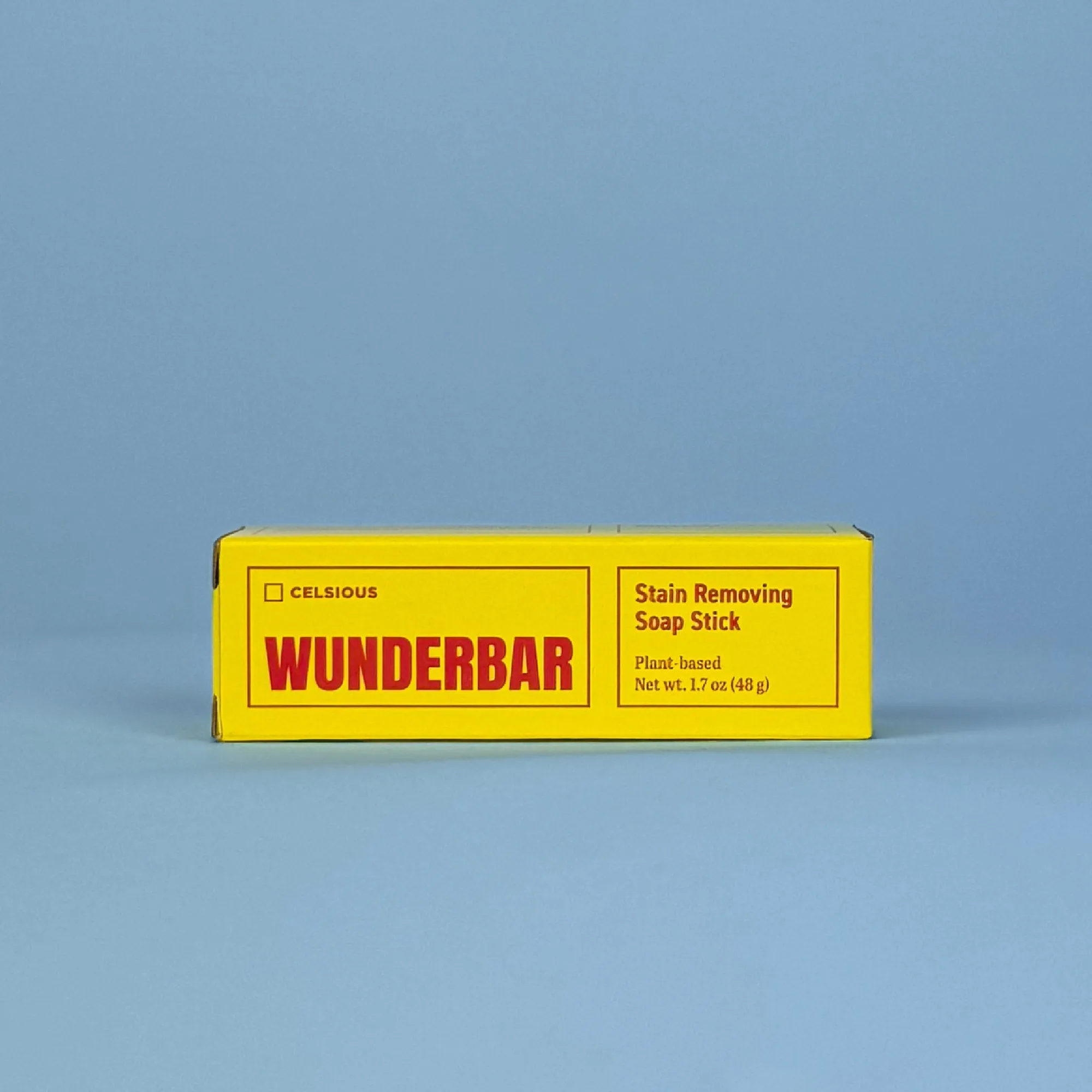 Wunderbar Stain Stick