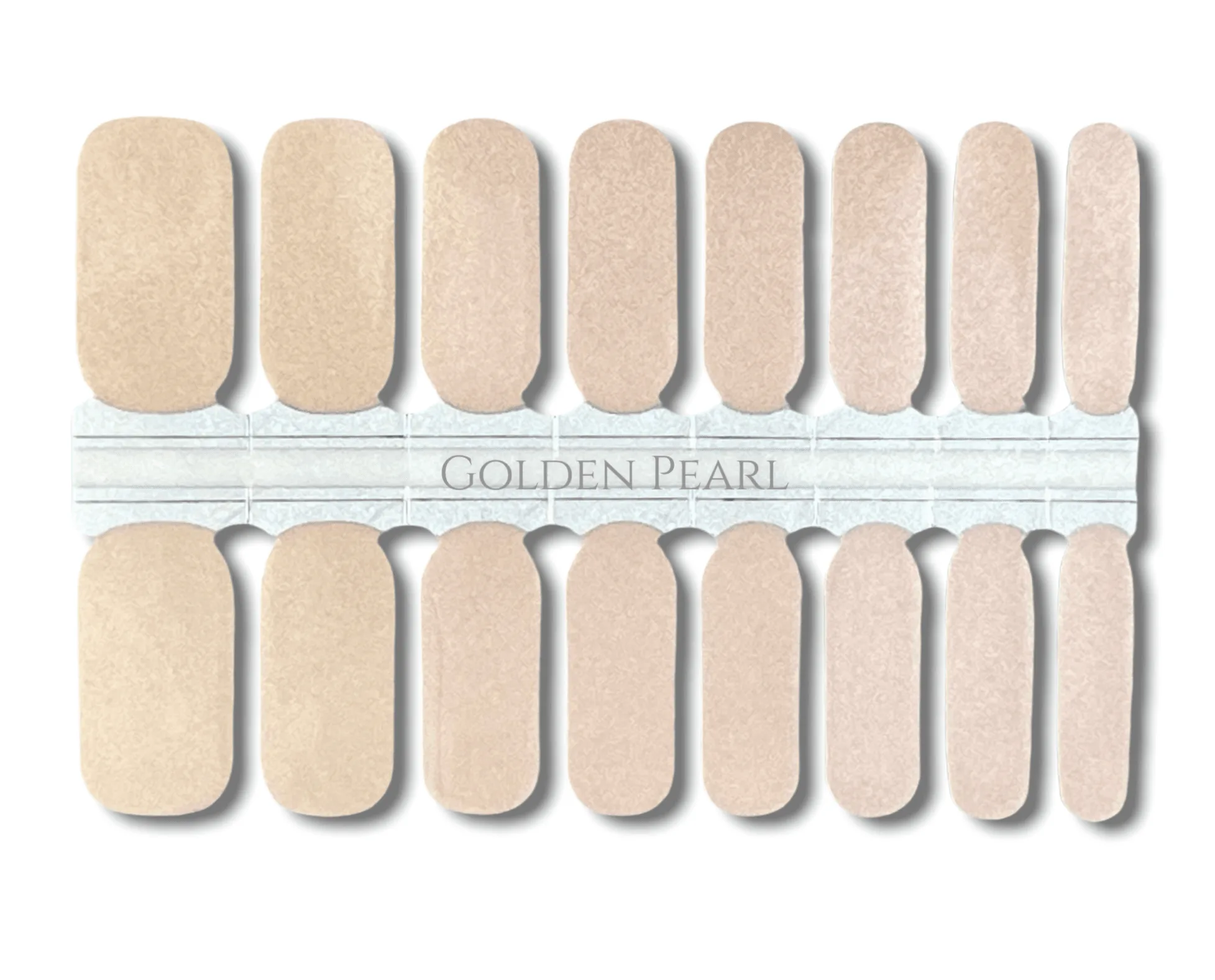GOLDEN PEARL