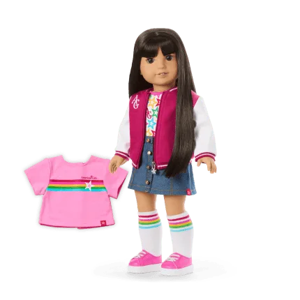 Bitty Baby Doll købsguide: Den perfekte første dukke til begyndere