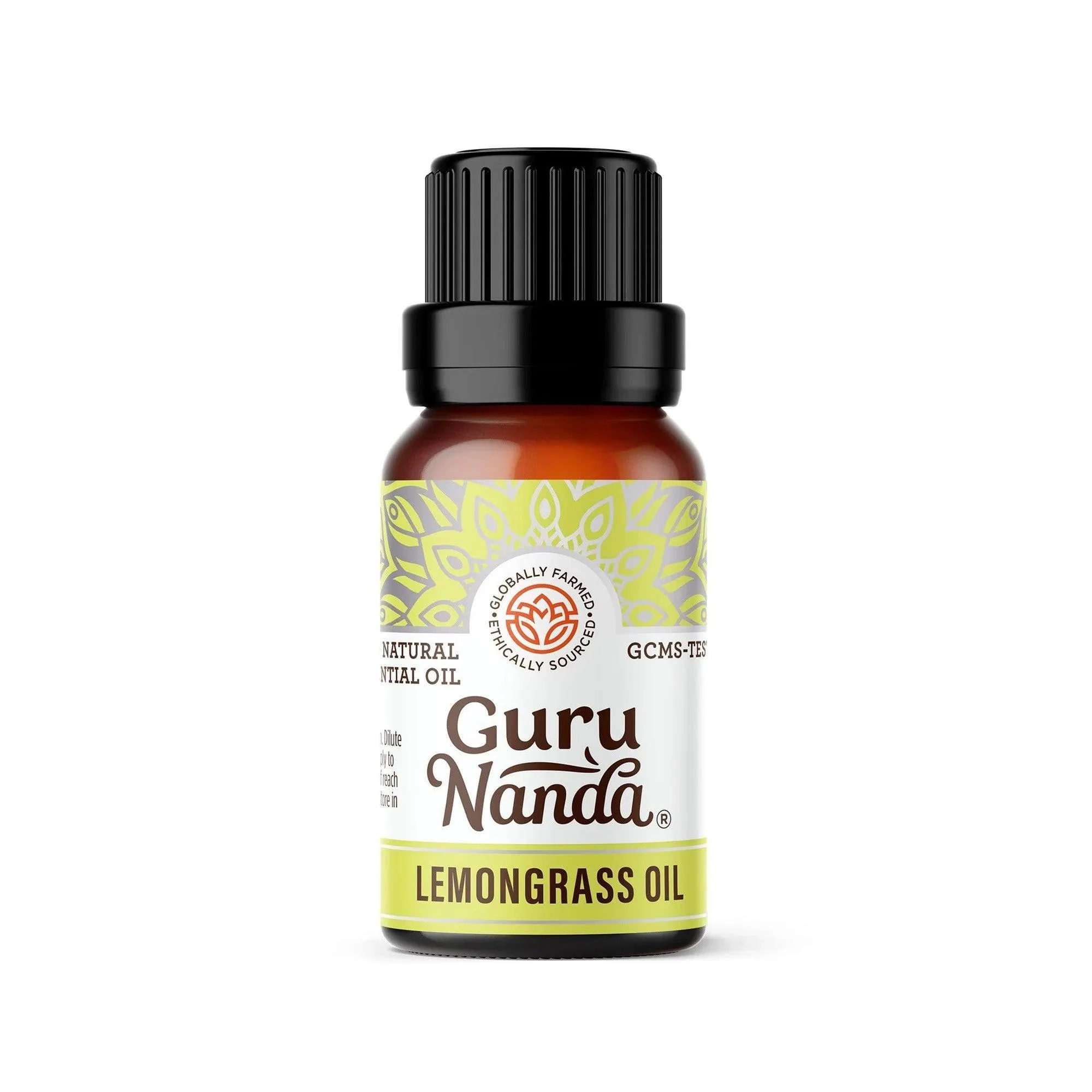 Buying Guide: How to Choose the Right GuruNanda Essential Oil for Your Needs