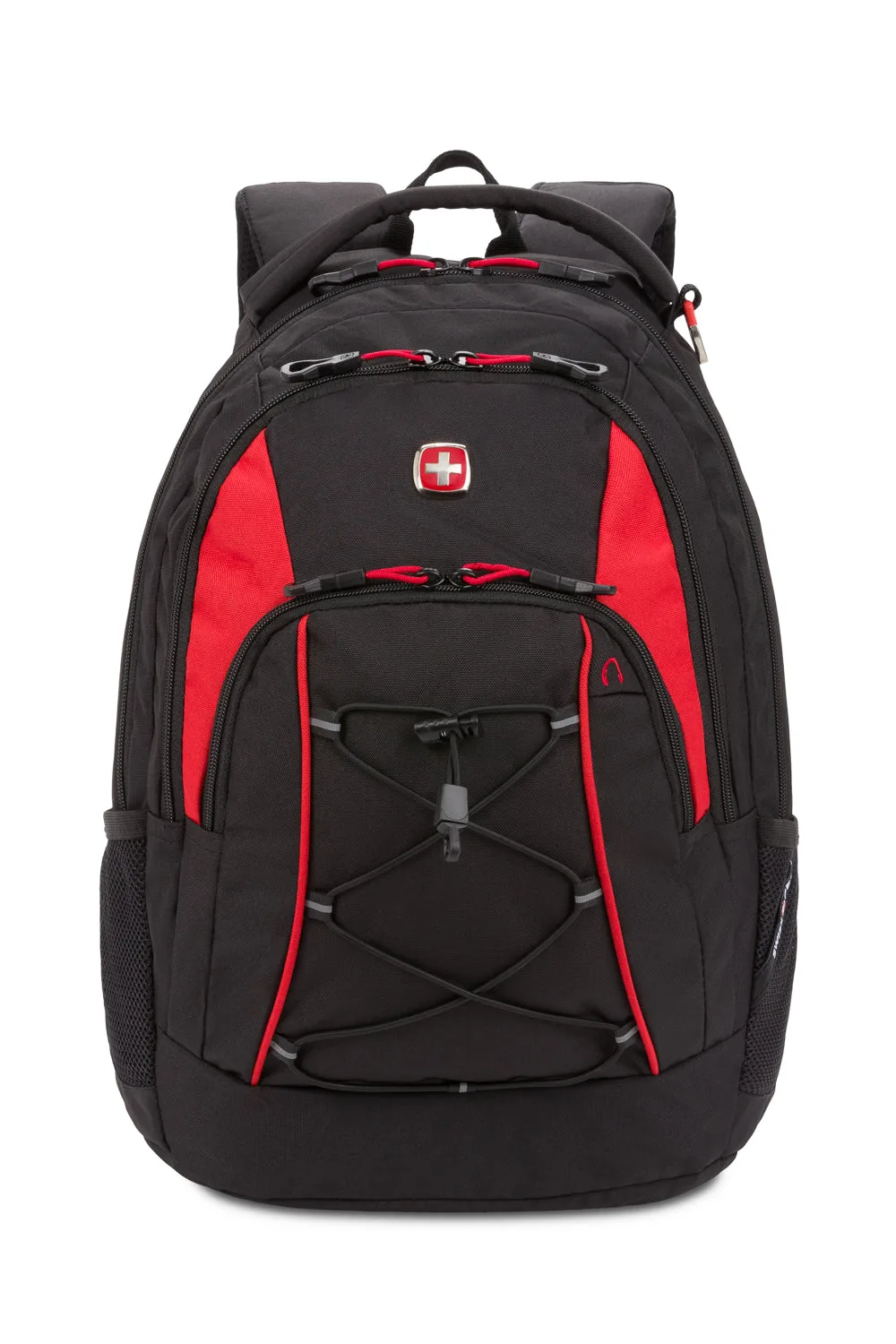 SWISSGEAR Bungee Core Laptop Backpack