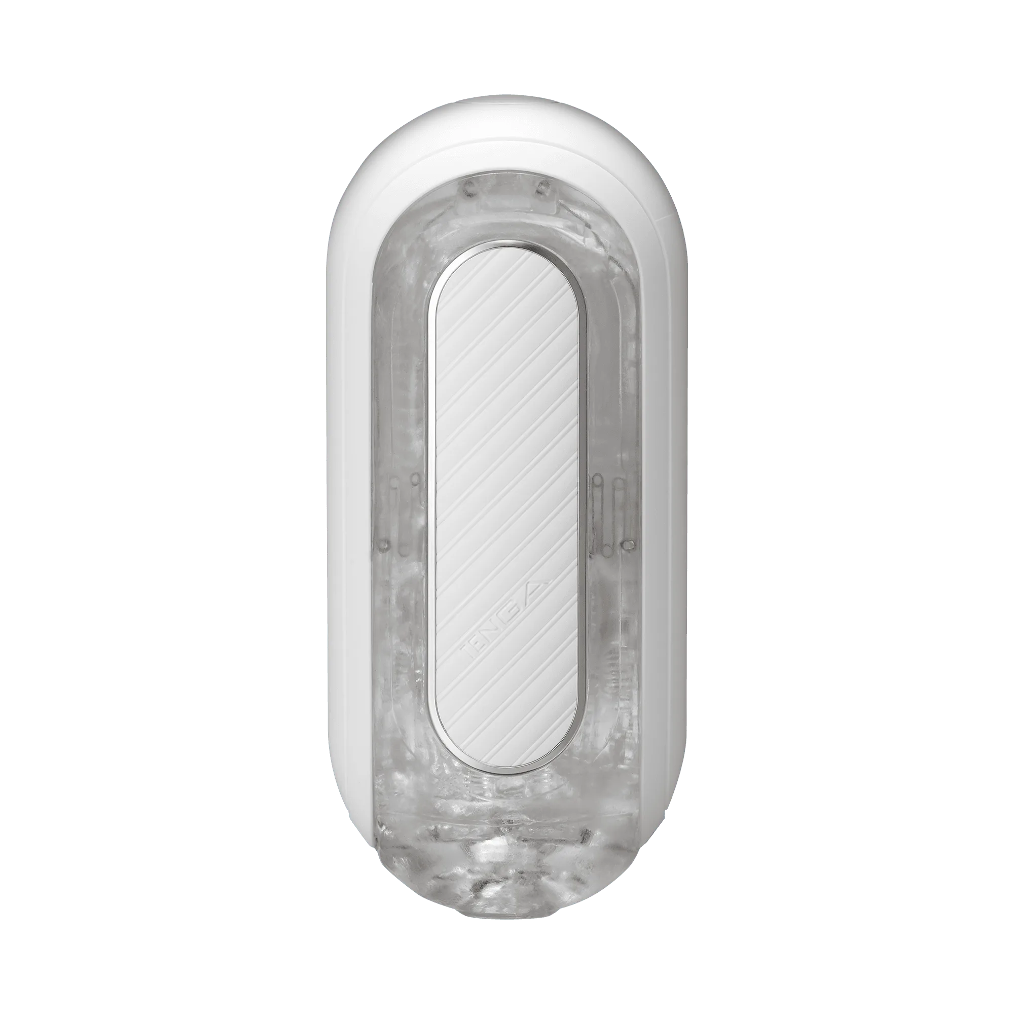 FLIP ZERO GRAVITY EV (Electronic Vibration) WHITE