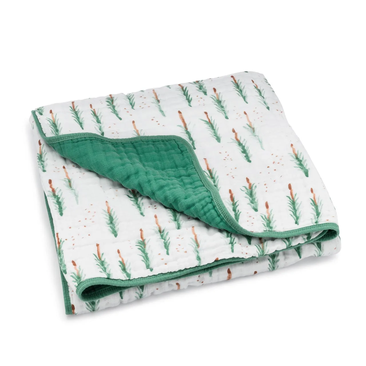 Baby Quilt vs. Comforter: What’s the Difference and Which One Do You Need?