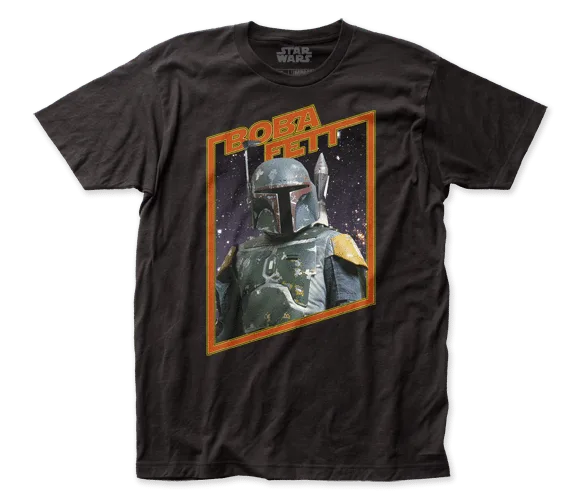 Boba Fett vs. Clone Wars Logo T-shirt: welke Star Wars tee past bij jou?