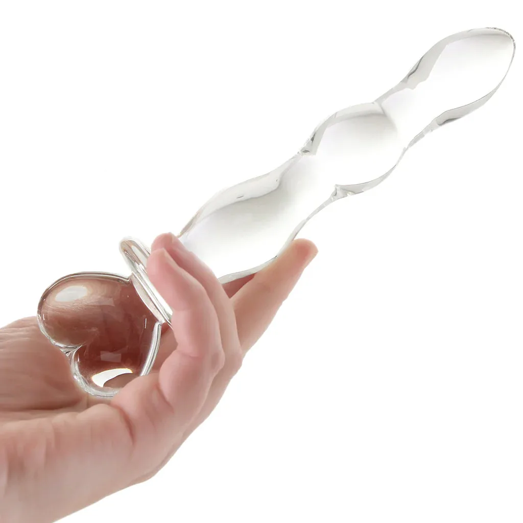 Non-Phallic Dildo: What It Is & How to Use It
