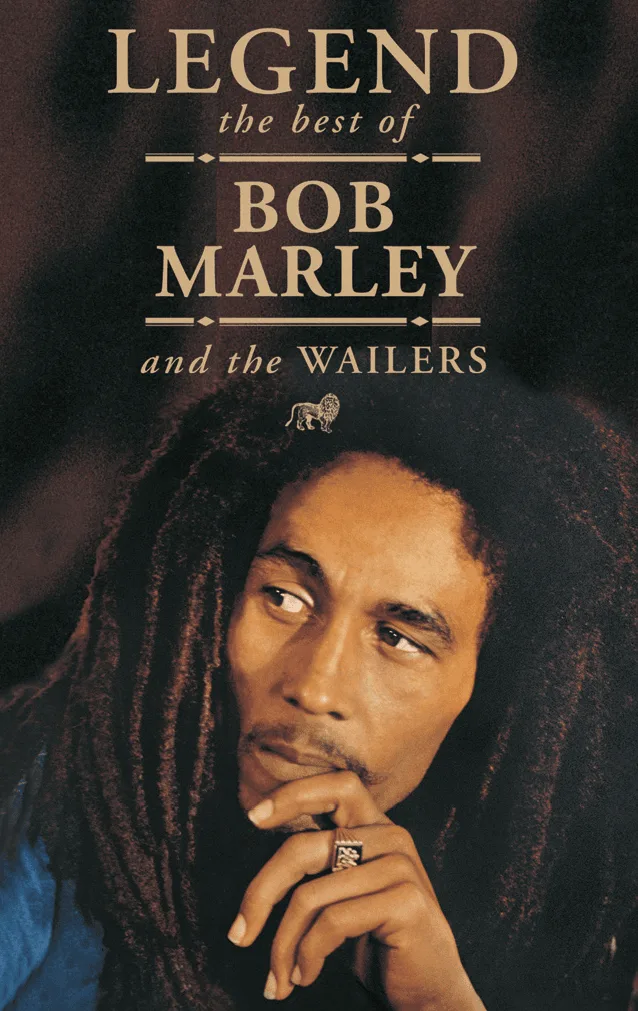 Legend: The Best of Bob Marley and the Wailers