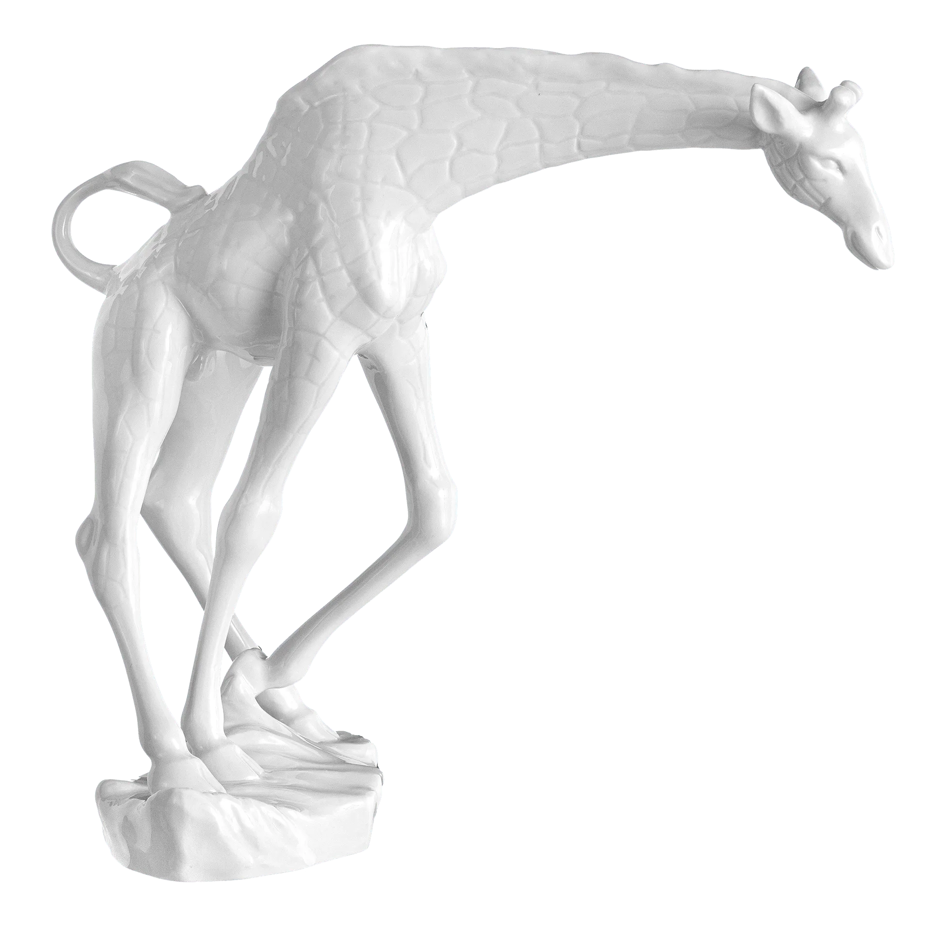Heinrich Drake Giraffenfigur: Sammlerleitfaden