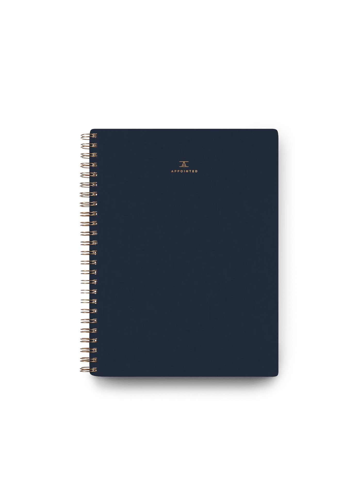 How to Start a Bullet Journal with The Notebook: A Beginner's Guide