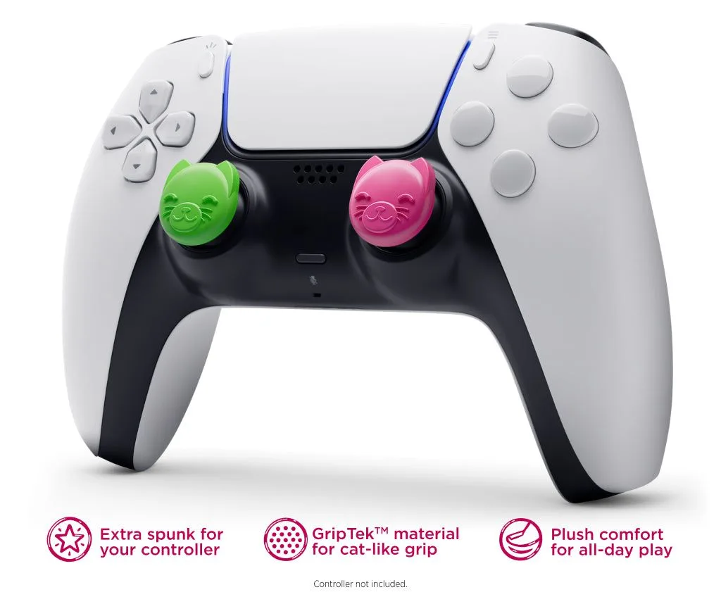 The Evolution of Controller Thumbsticks: From Analog Nubs to Pro-Grade Precision