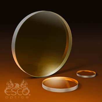 Commercial Quality Windows, Circular, Borofloat 33