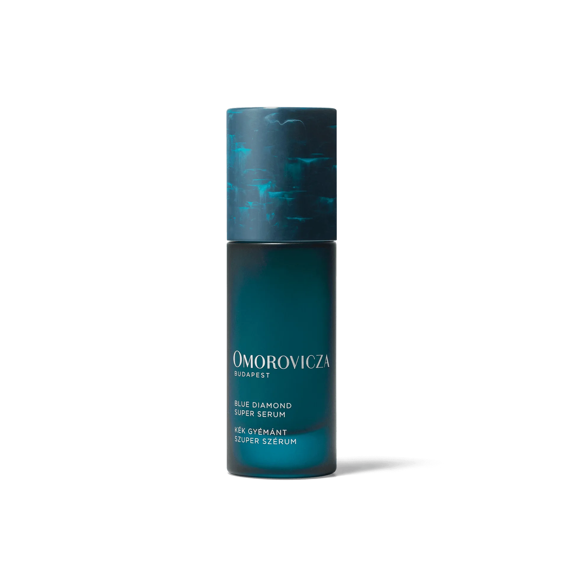 Queen Serum vs Blue Diamond Super Serum: Which Omorovicza Serum Delivers Better Results?
