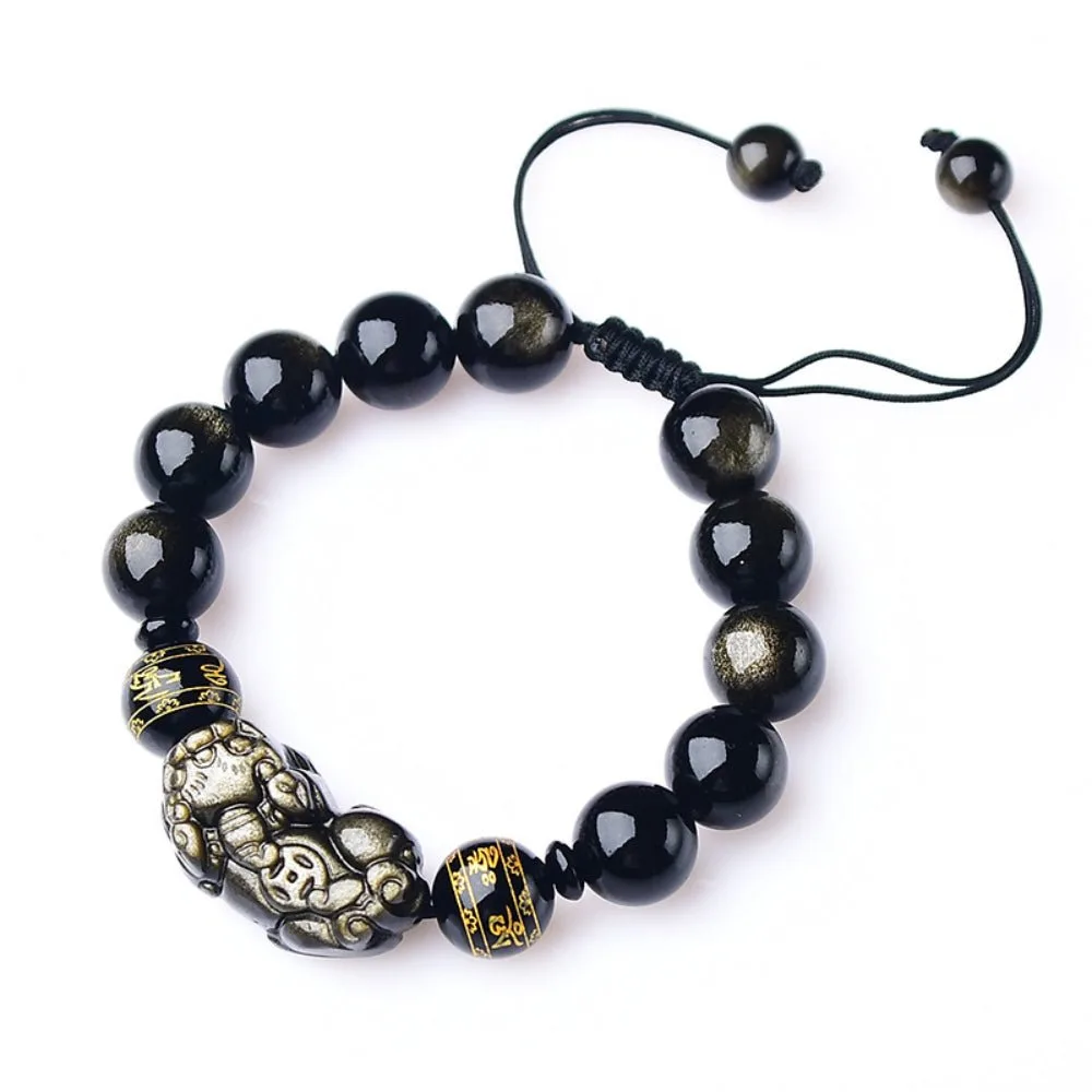 Schmuck aus schwarzem Obsidian: Kaufberatung und Vorteile