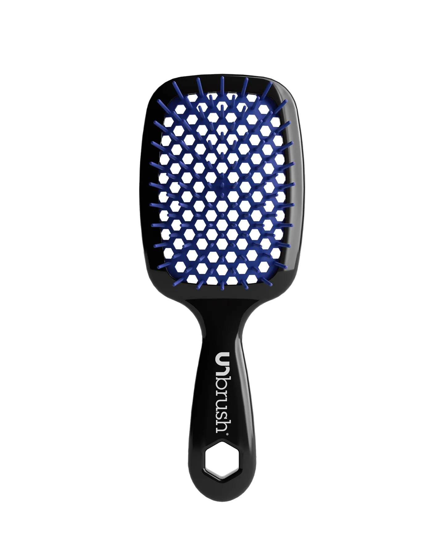 UNbrush vs. Tangle Teezer: Which Detangling Brush Wins for Curly Hair?
