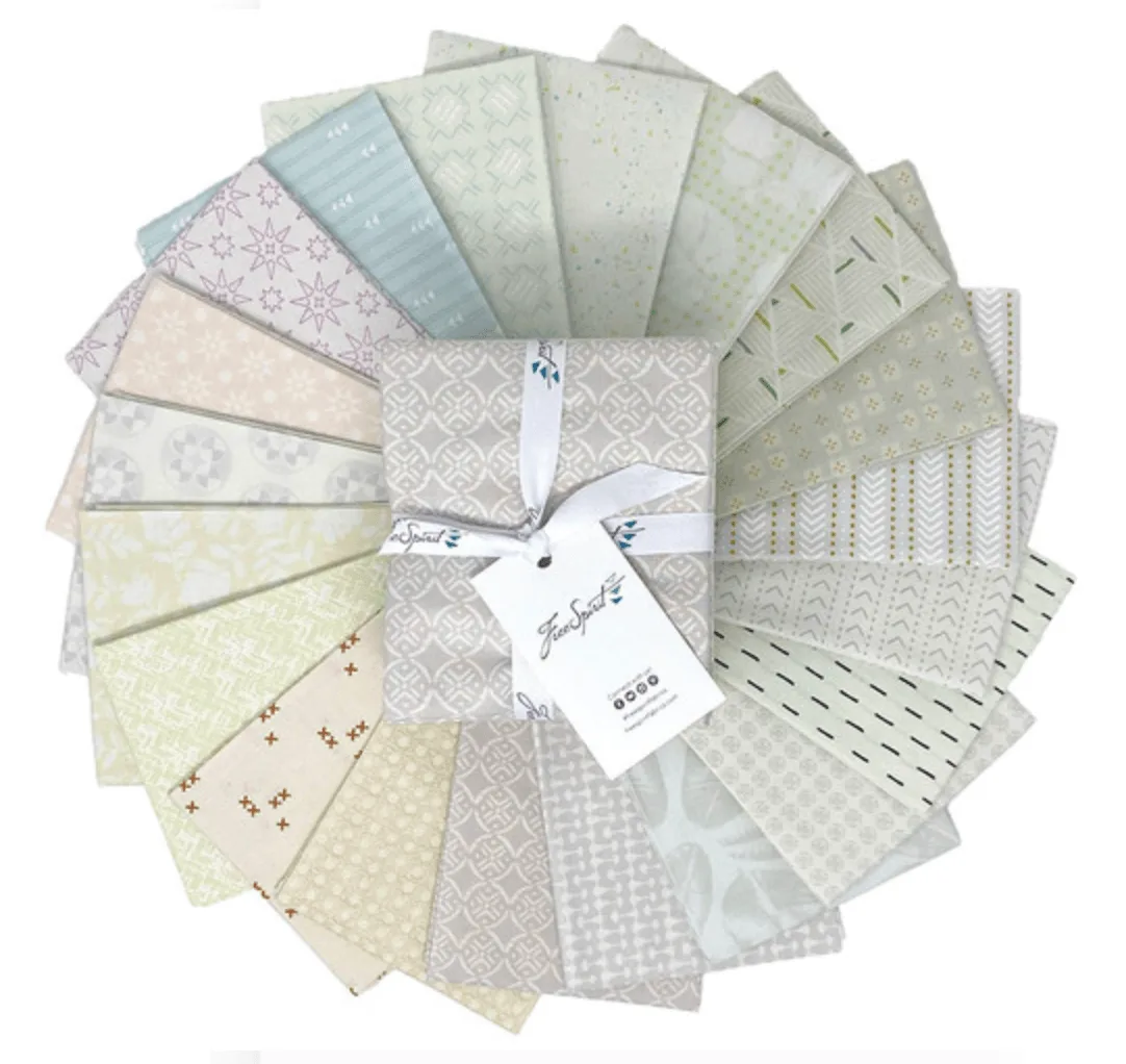 How to Care for Pre-Cut Fabric Bundles: Keeping Complements Fresh