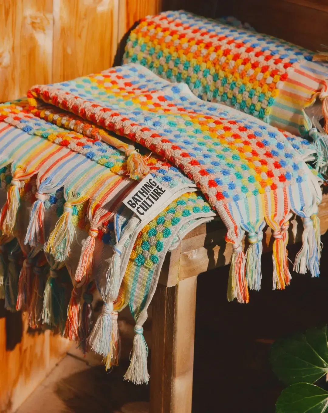 Why Your Towels Feel Rough and How to Fix It: Organic Towel Care Tips