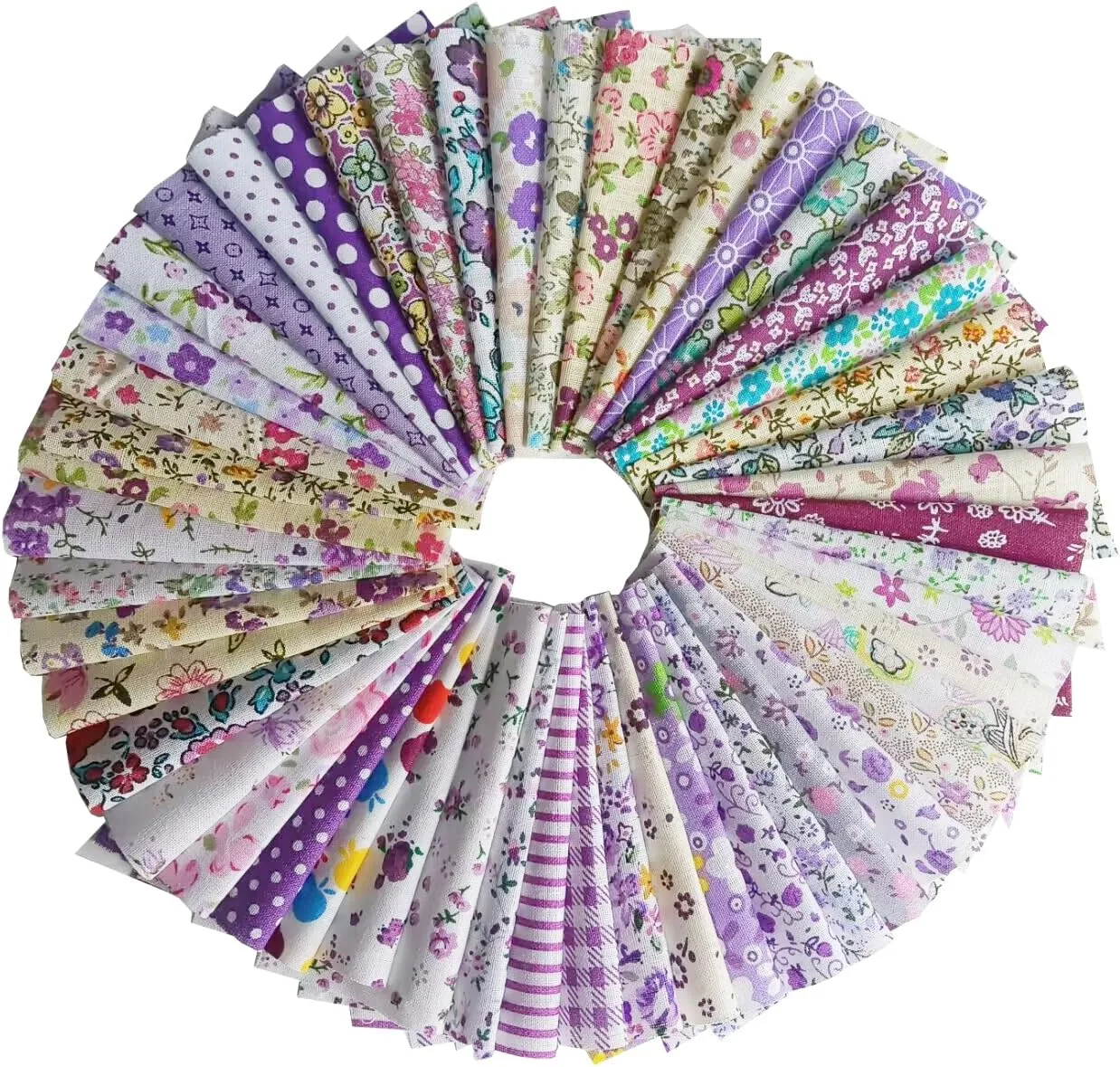 How to Use a Jelly Roll Bundle for Quilting Projects