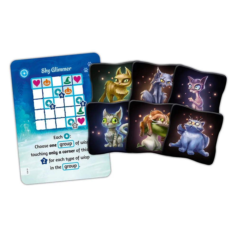How to Use the Wispwood Promo Bundle in Your Game
