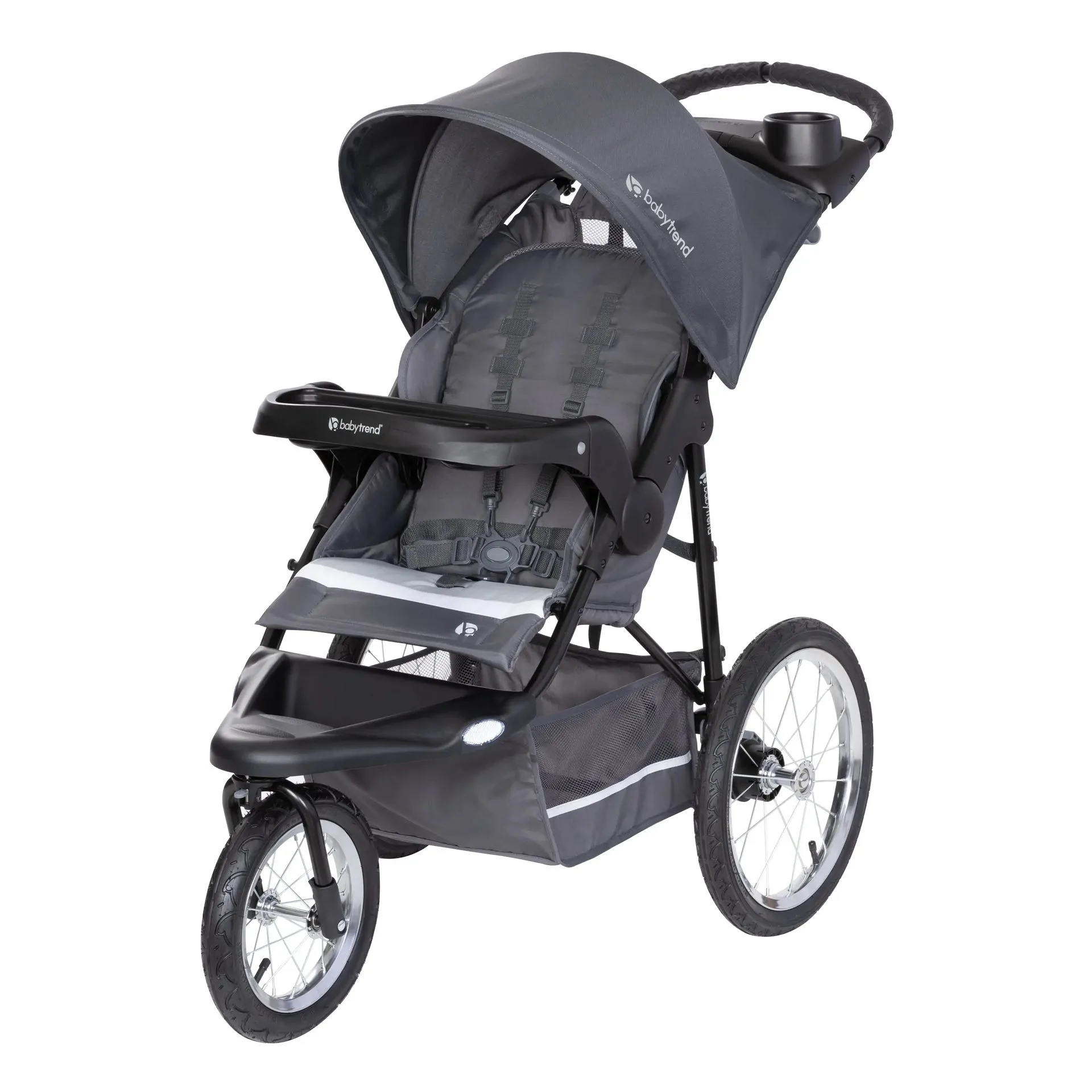 How to Maintain Your Baby Stroller's Wheels and Suspension for a Smooth Ride