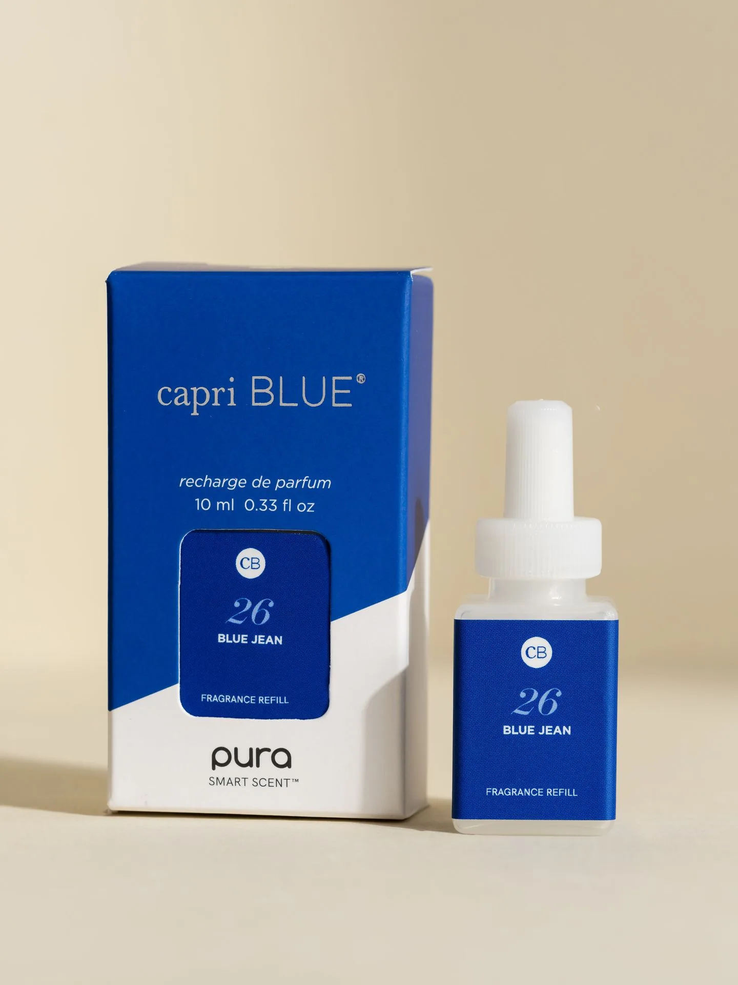 White Tea Blossom vs Blue Jean: A Floral vs Fresh Fragrance Comparison for Home and Car