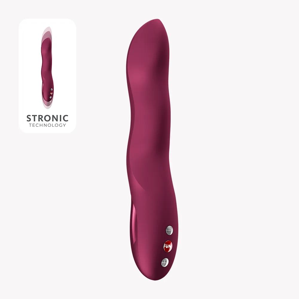 Stronic Wave