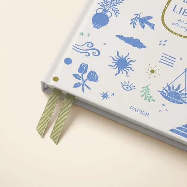 Het Libra-notitieboek gebruiken voor gebalanceerde planning