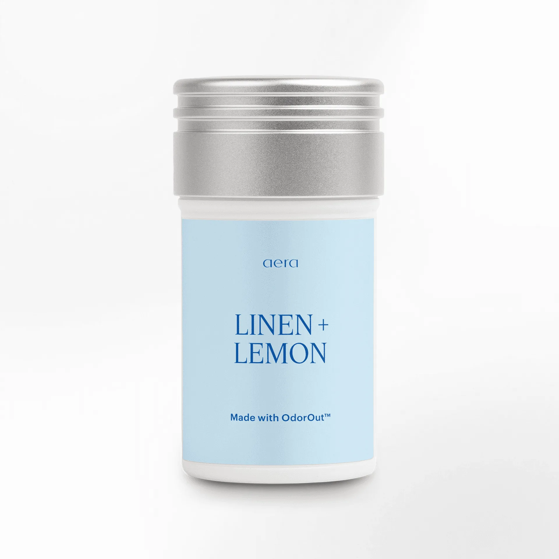 Aera Capsule Review: Linen + Lemon for a Fresh Home