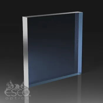 Choosing Color Filter Glass: A Practical Buying Guide