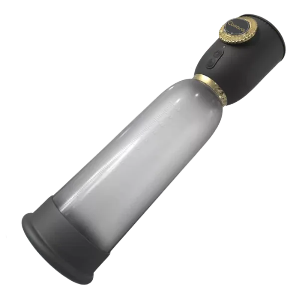 How to Use a Penis Pump Safely and Effectively
