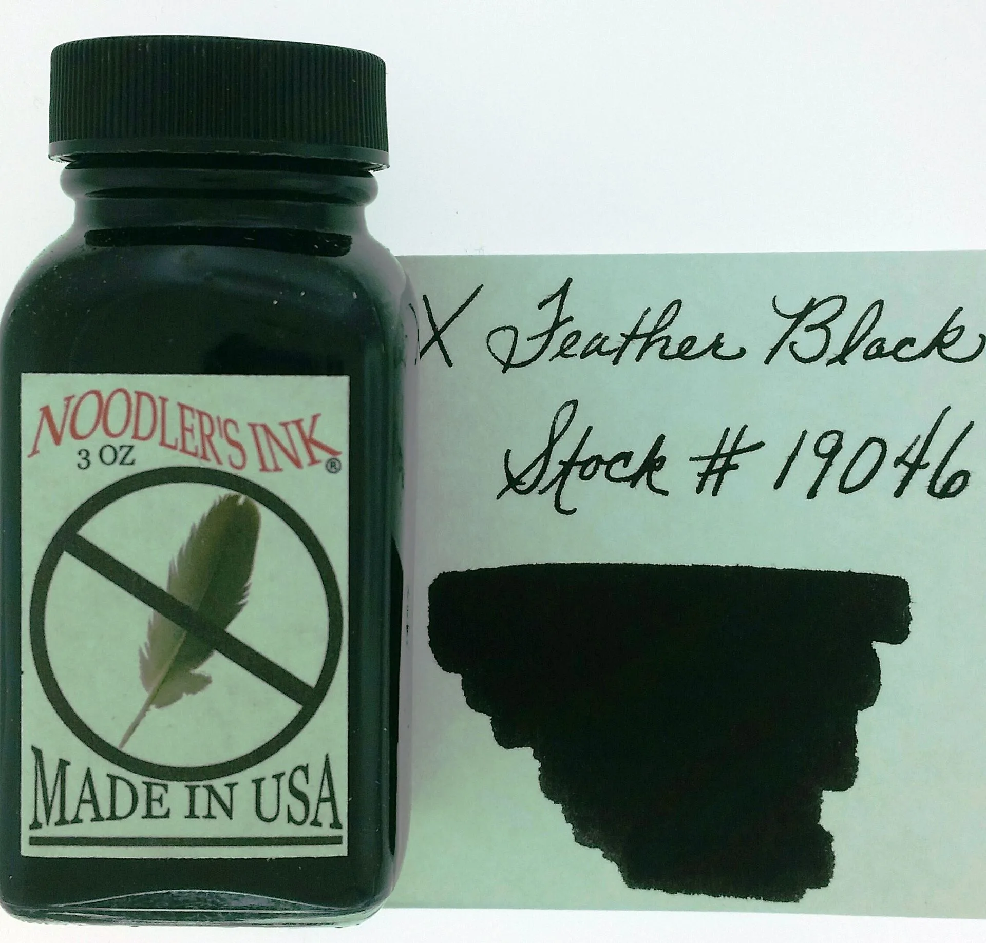 How to Create a Bulletproof Journal with Noodler's Inks