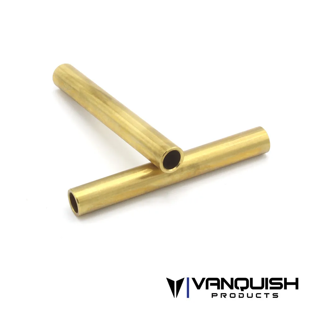 F10 Portal Rear Axle Brass Tubes