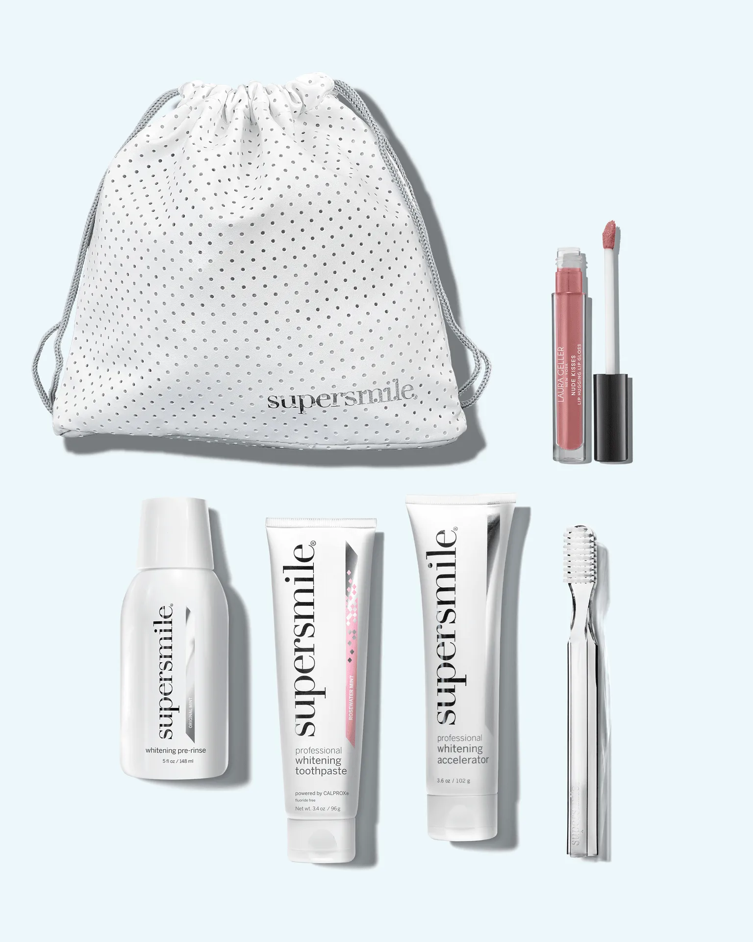 Heart Glow vs True Love: Which Supersmile Set Is Right for You?