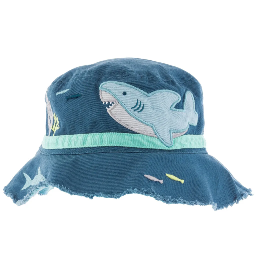Kinder-Bucket-Hat kaufen: Worauf achten?