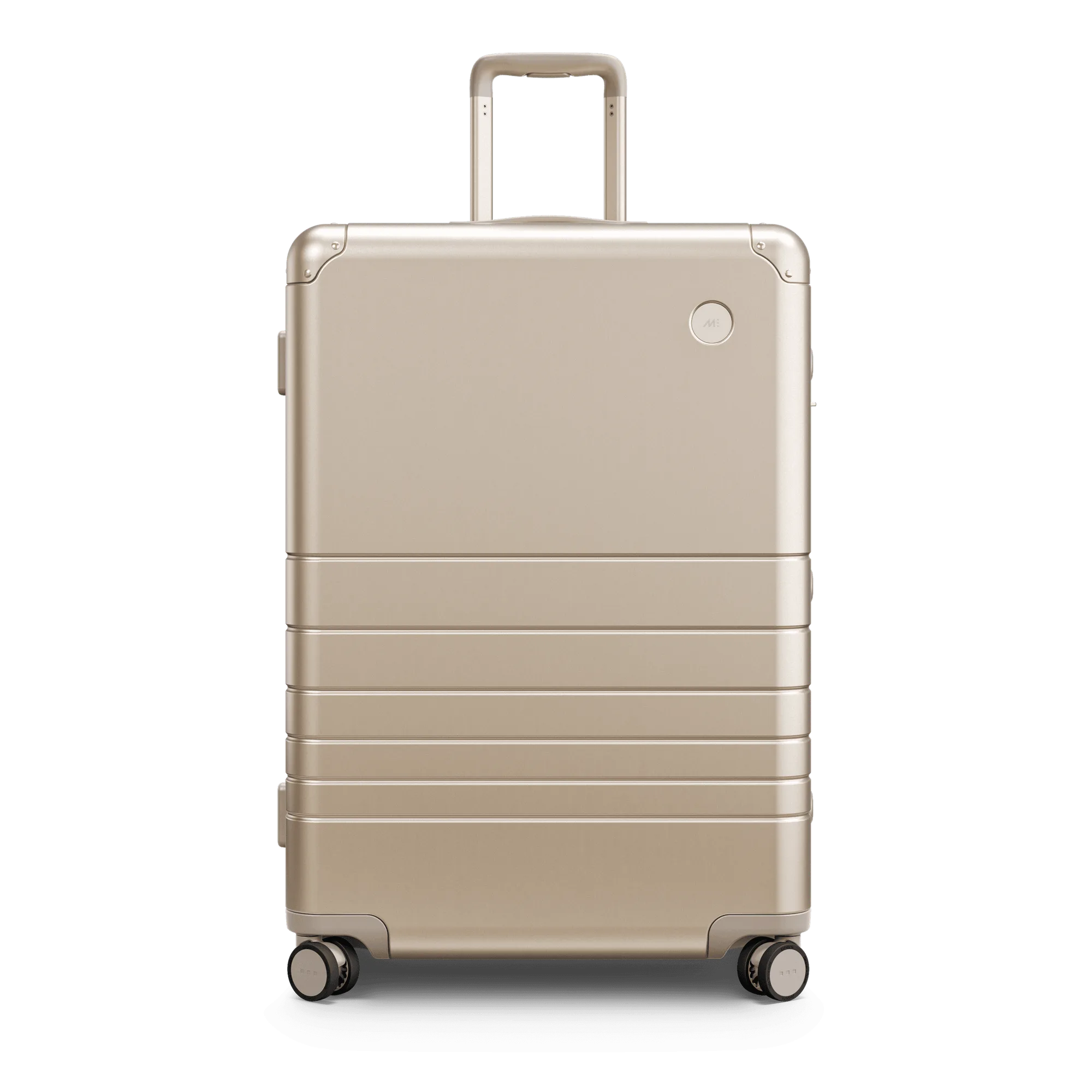 Aluminum Check-In Large