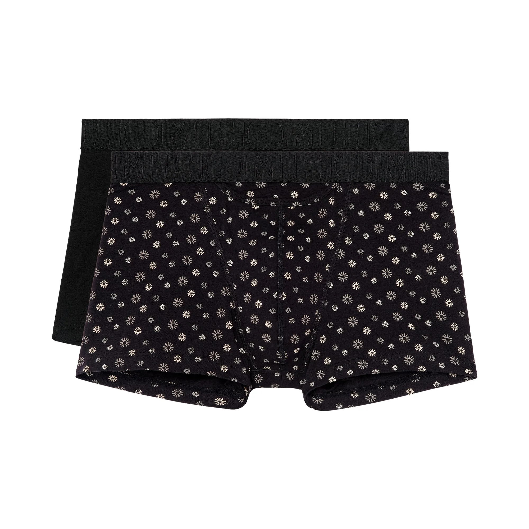 Armand #2 Boxer Briefs 3-Pack Black/Blue/White 403101-T039: How to Choose and Care for a Multi-Pack