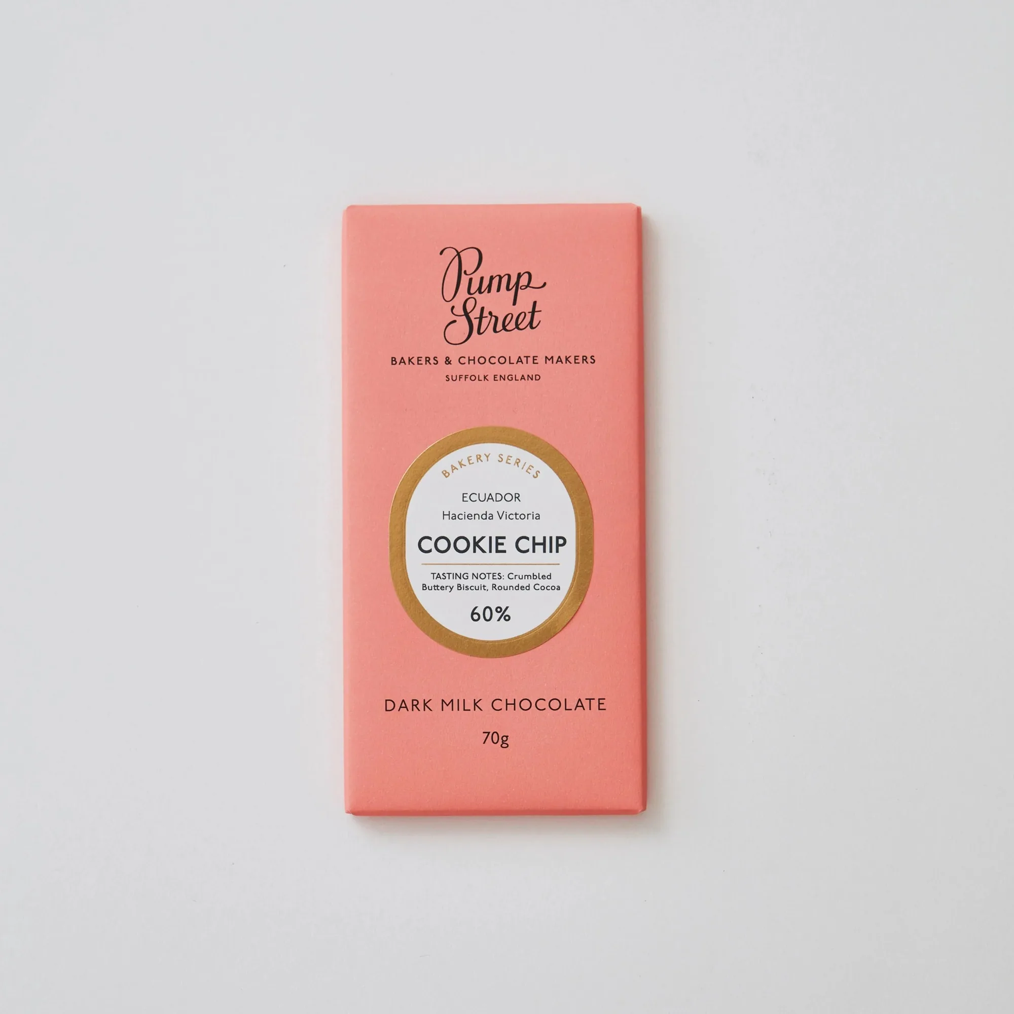How to Fix Chocolate Bloom: Rescuing Your Pump Street Chocolate