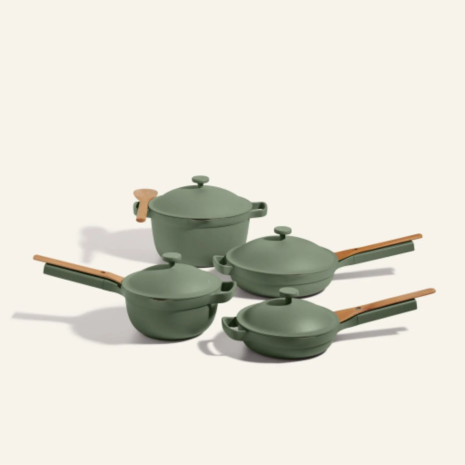 The Essential Cookware Set Buying Guide: How Many Pieces Do You Really Need?