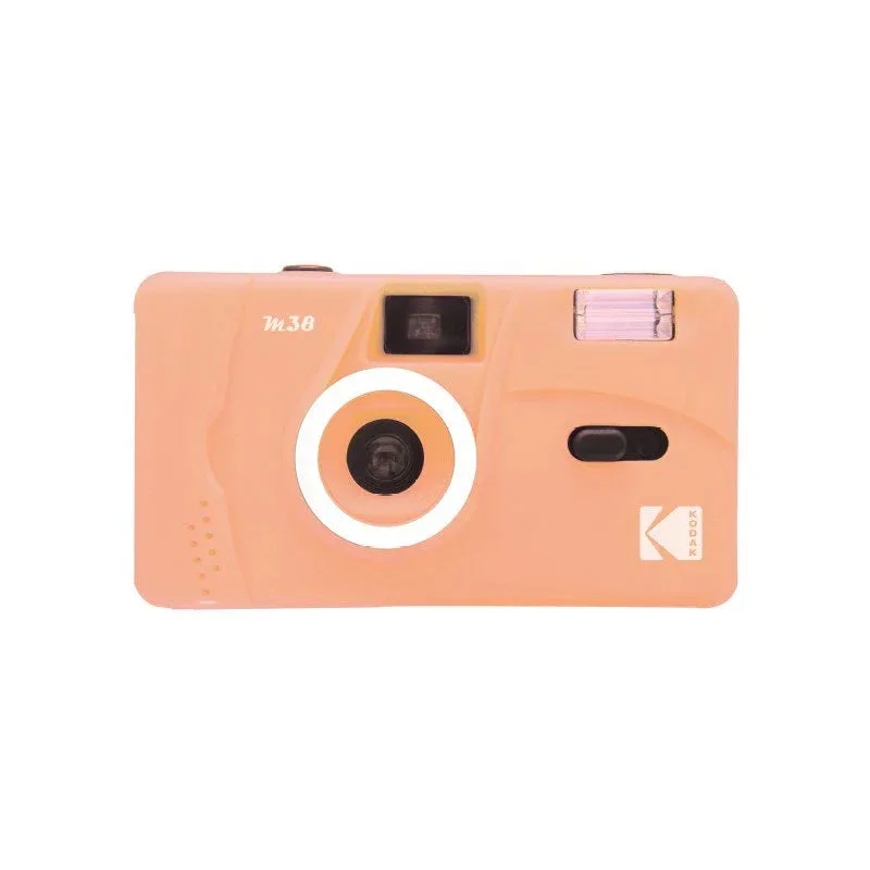 How to Get Started with a 35mm Film Camera