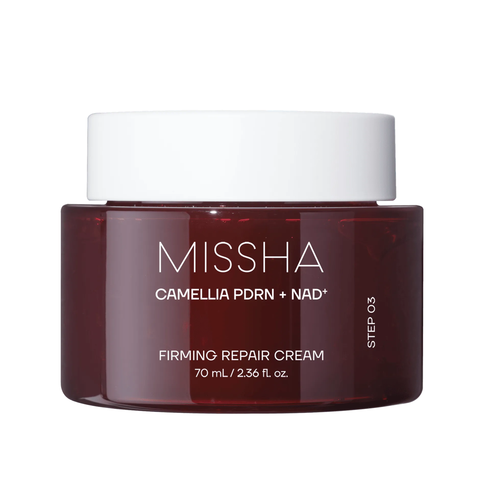 PDRN NAD Firming Repair Cream